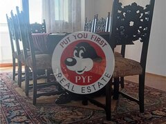 Parc Cismigiu | 4 camere | Decomandat | 103mp | B12135