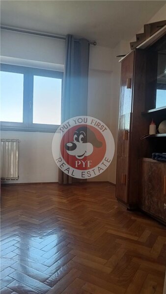 Parc Cismigiu | 4 camere | Decomandat | 103mp | B12135