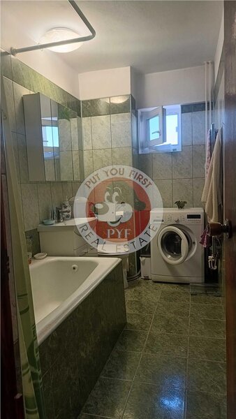 Parc Cismigiu | 4 camere | Decomandat | 103mp | B12135